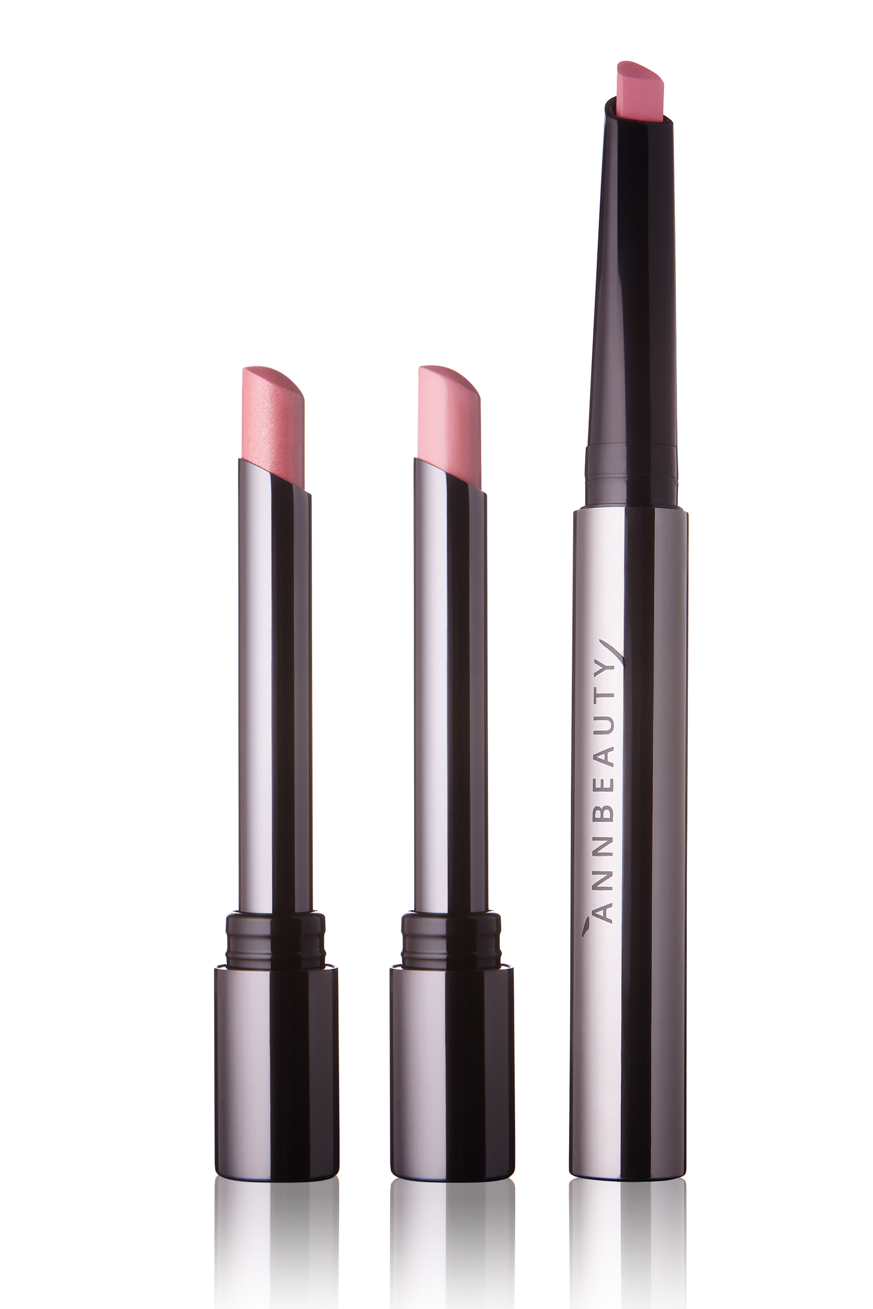 Набор помад для губ Annbeauty YOUR LIPS Cold