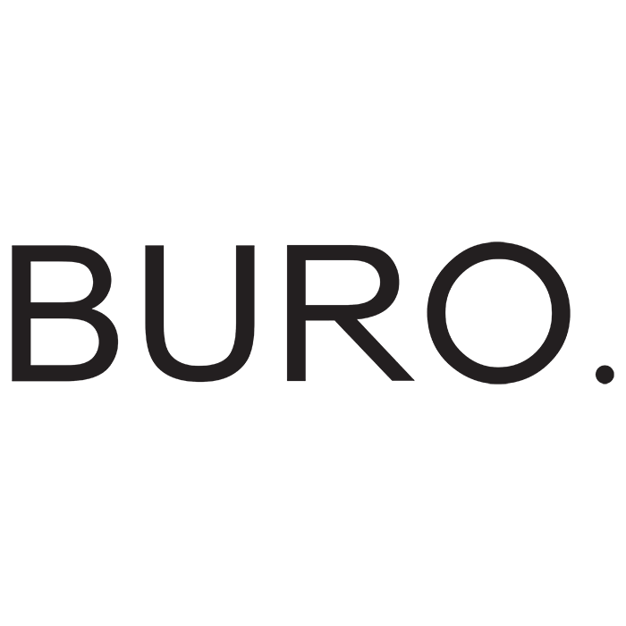 BURO. логотип