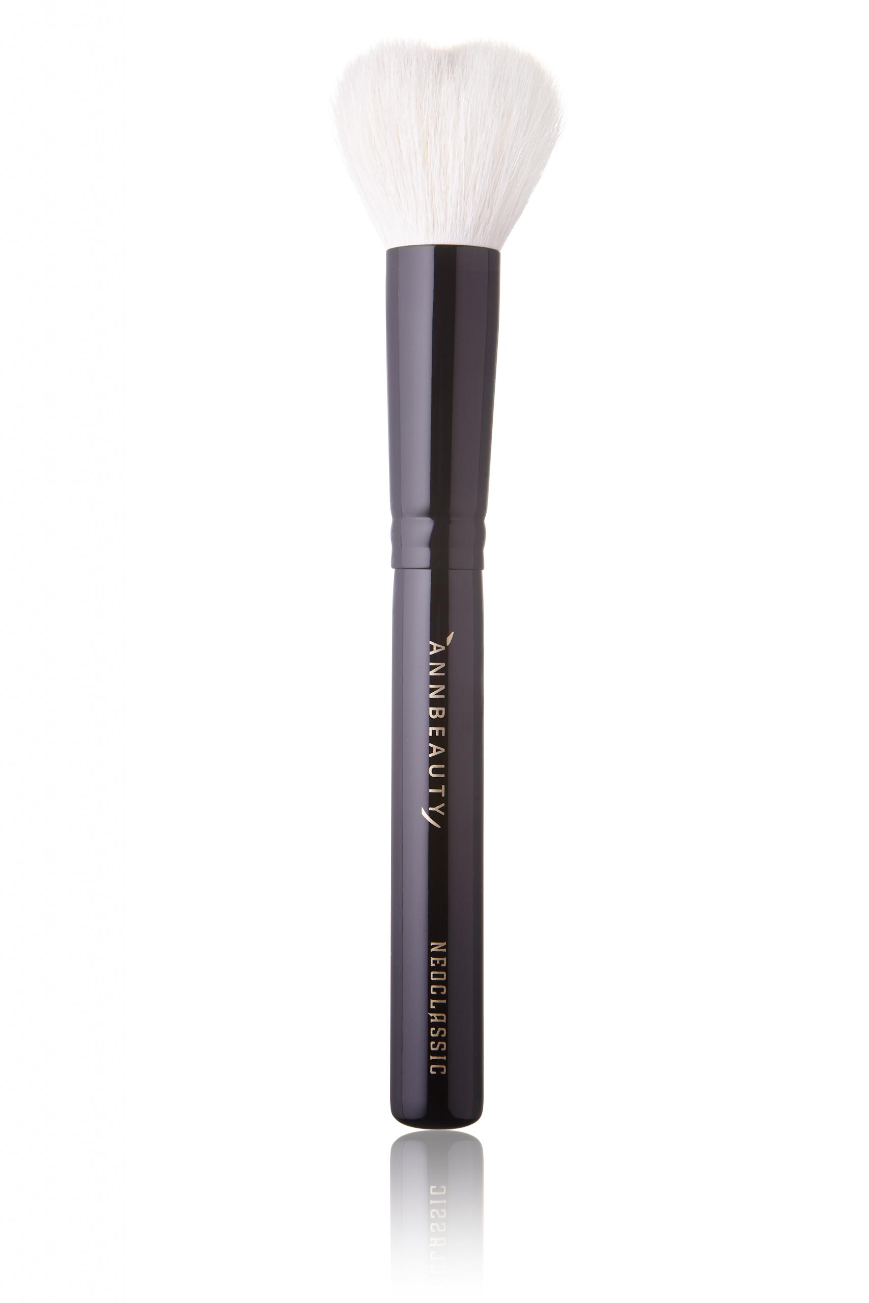 Универсальная кисть в форме цветка Annbeauty N4