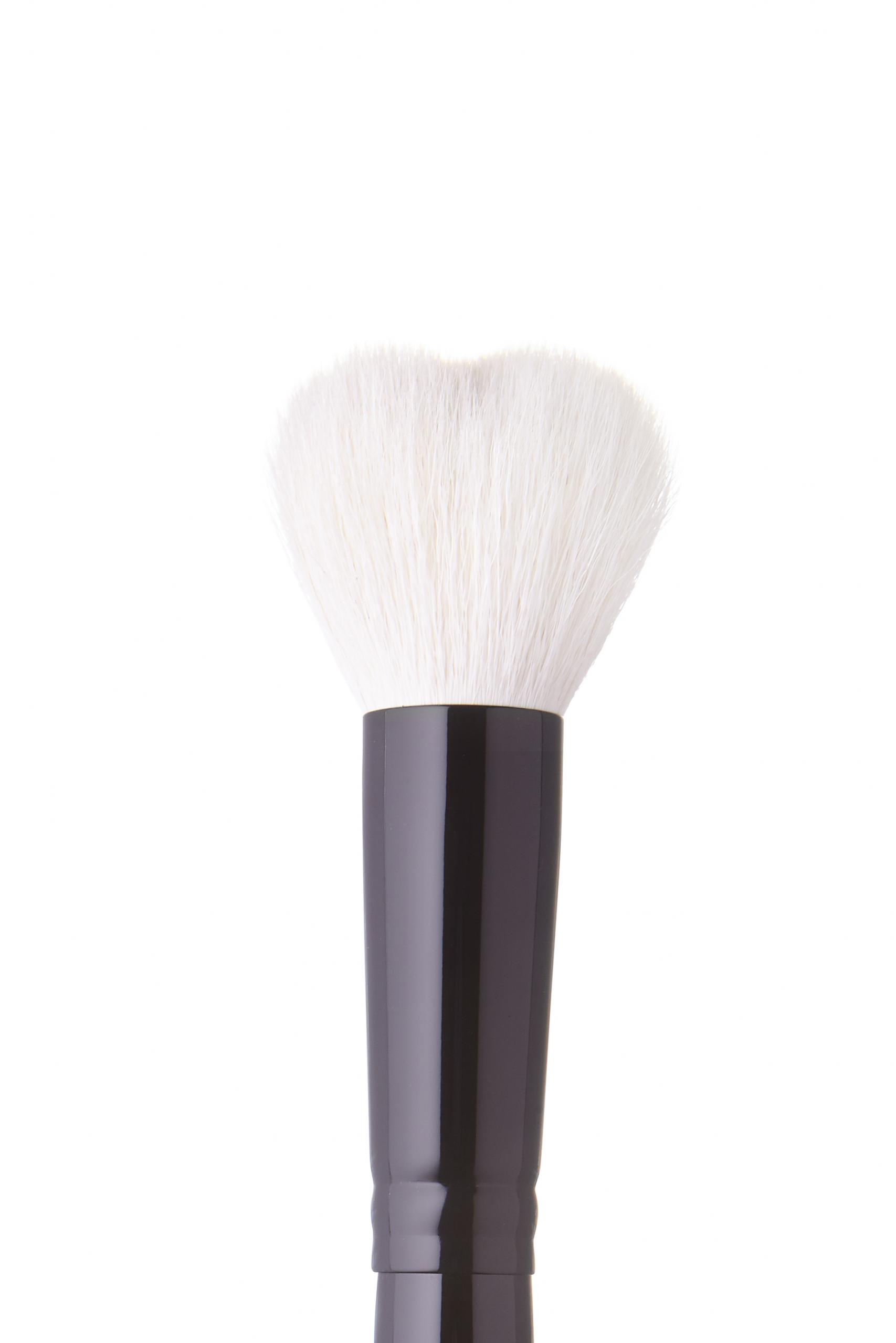 Ворс универсальной кисть в форме цветка Annbeauty N4