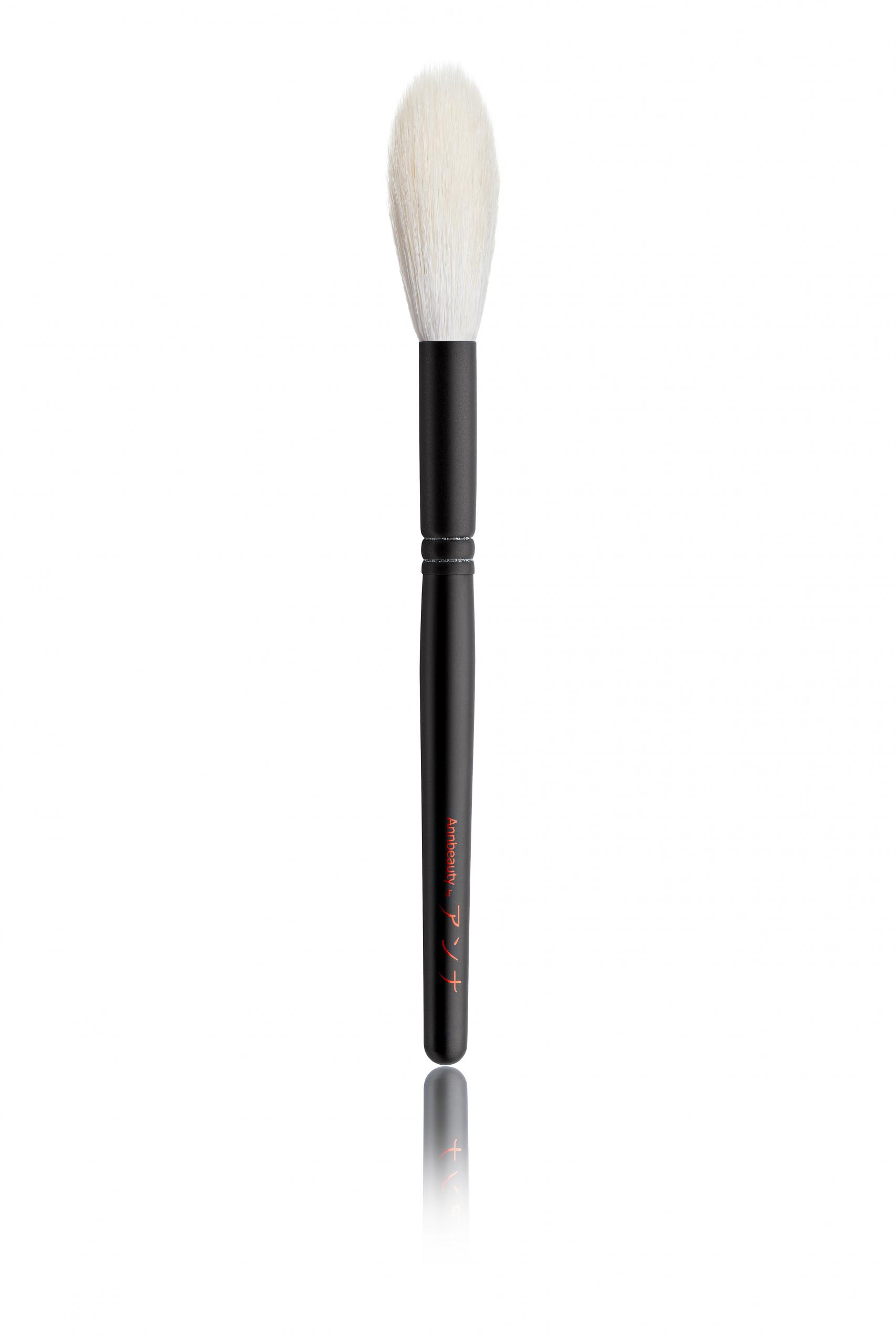 Кисть для сухого скульптурирования Annbeauty S4