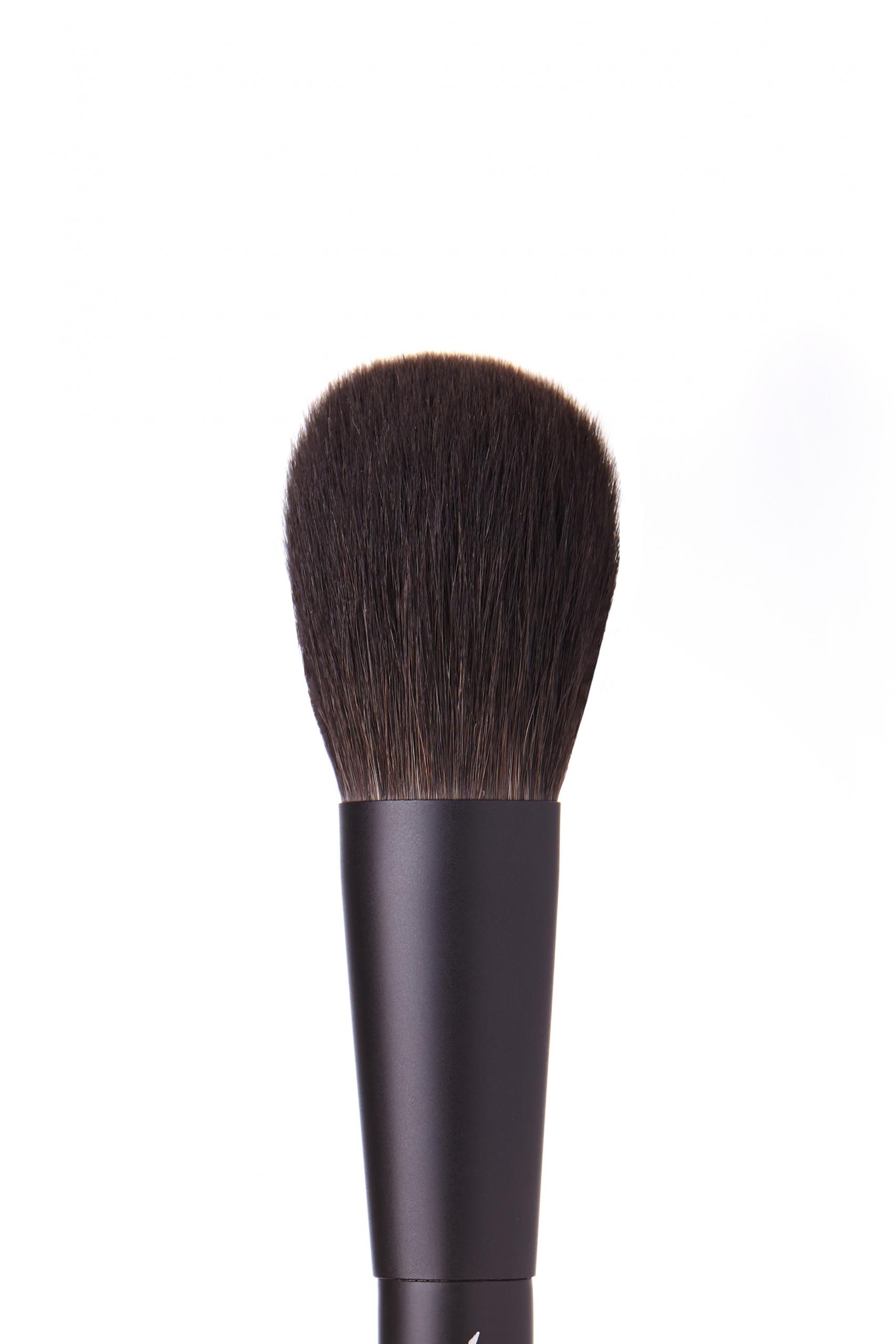 Ворс кисти для румян Annbeauty SOLO