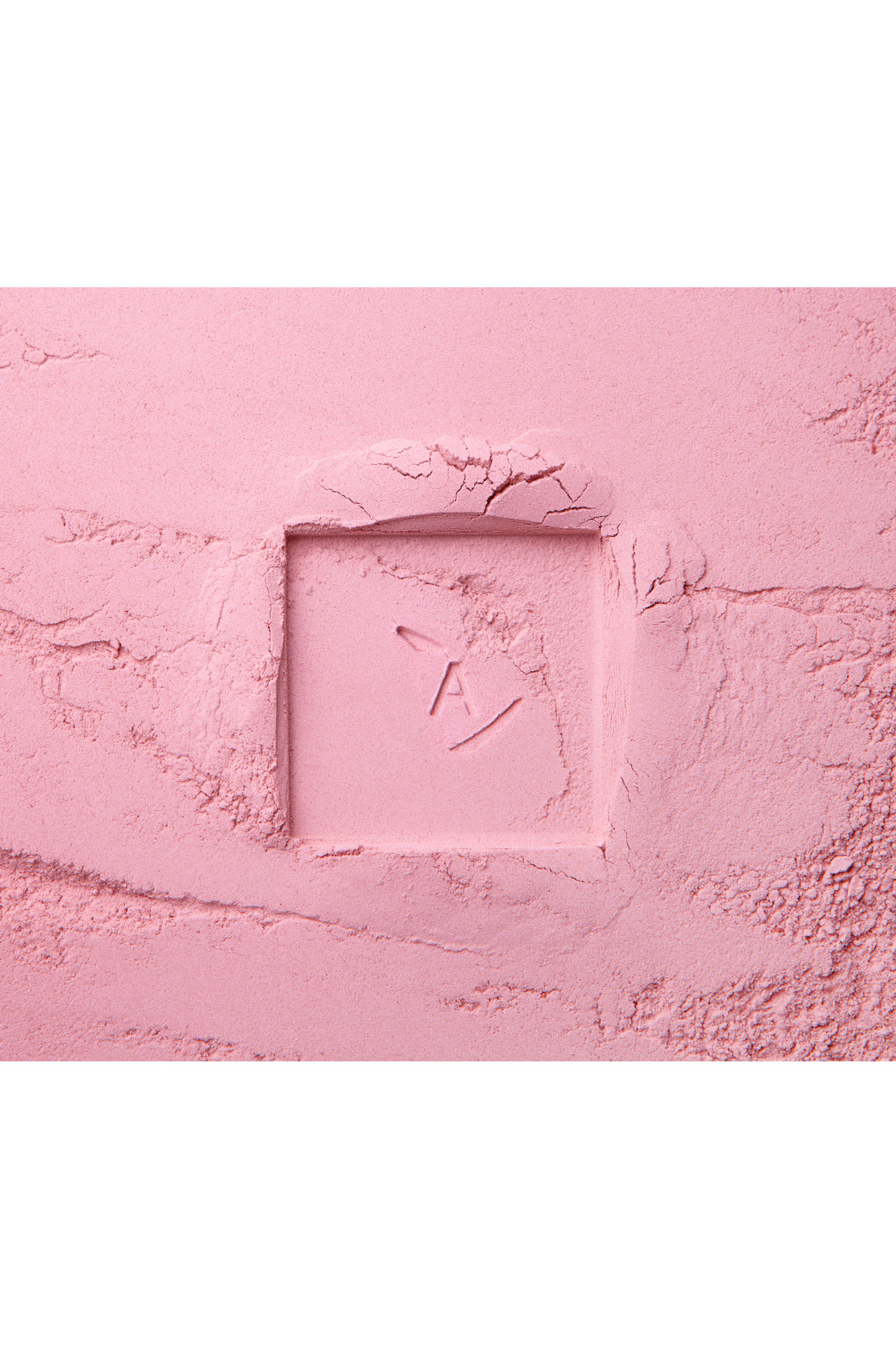 refill (рефил) румян Annbeauty Snow Queen