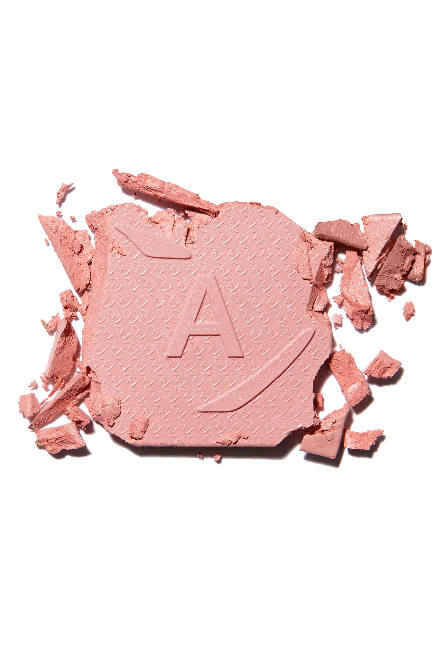 Румяна Annbeauty Y&B рефил